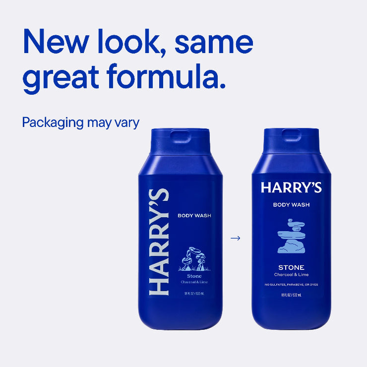 Body Wash