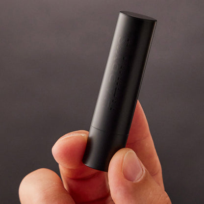 Harry’s Black Lip Balm